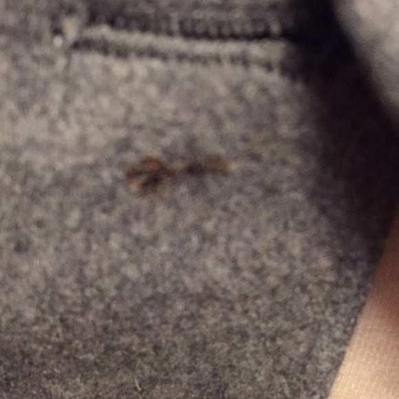 Rare Blend Camel Hair Garrison Park Sports Jacket - Picture 8 of 8